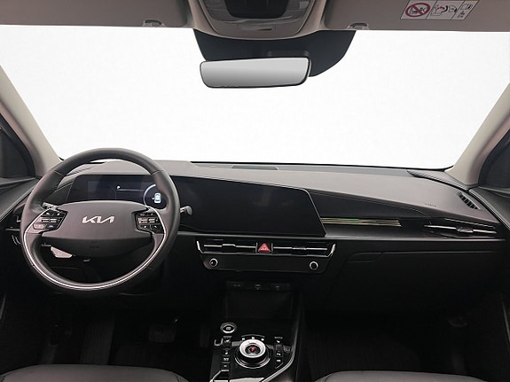 Kia Niro 22 of 30