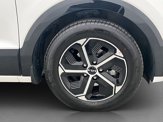 Kia Niro 30 of 30