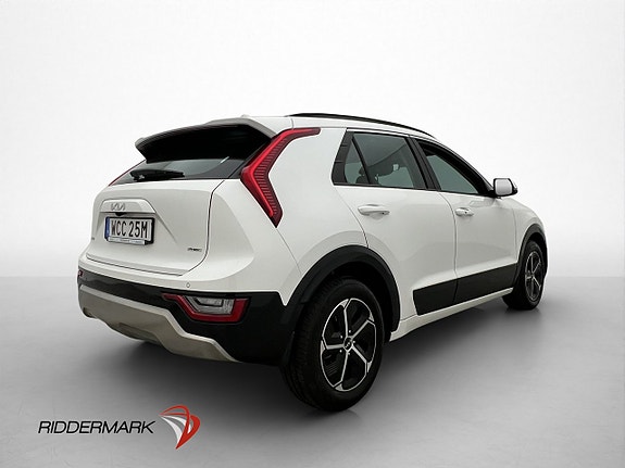 Kia Niro 8 of 30