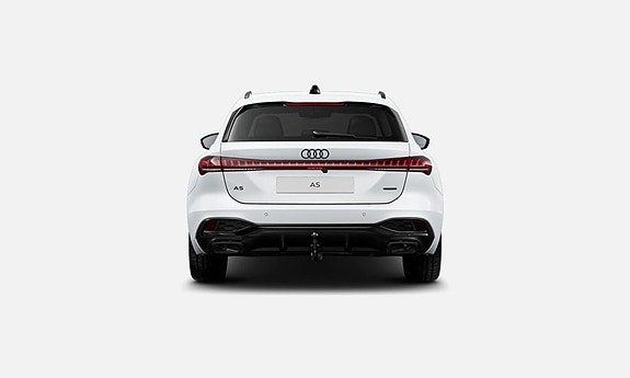 Audi A5 2 of 3