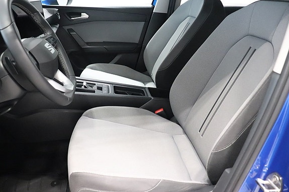 Seat Leon 7 of 10