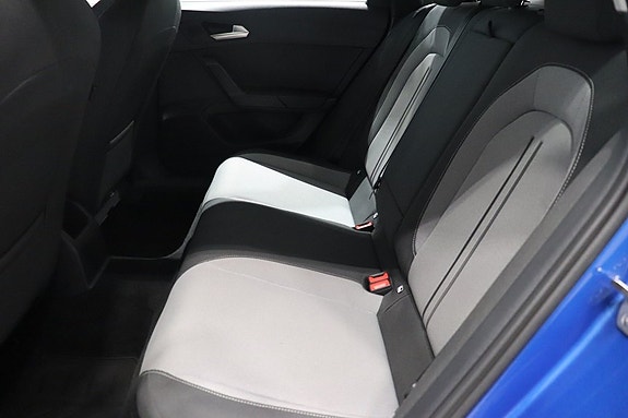 Seat Leon 8 of 10