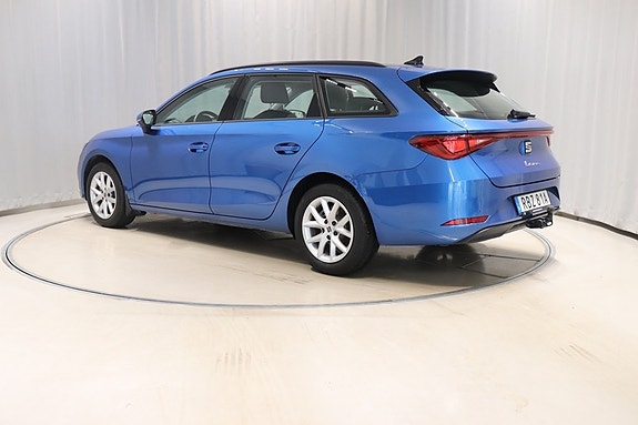 Seat Leon 6 of 10