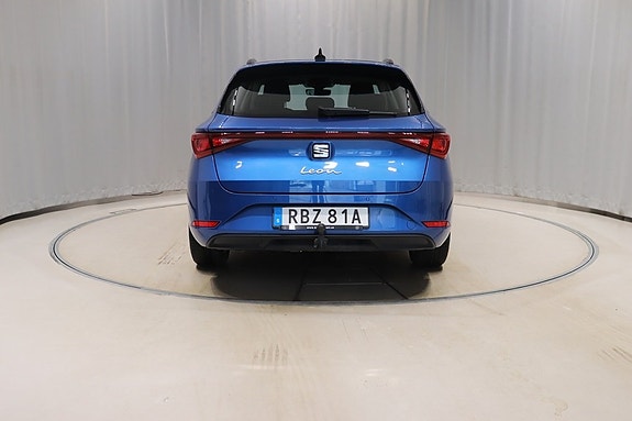 Seat Leon 5 of 10