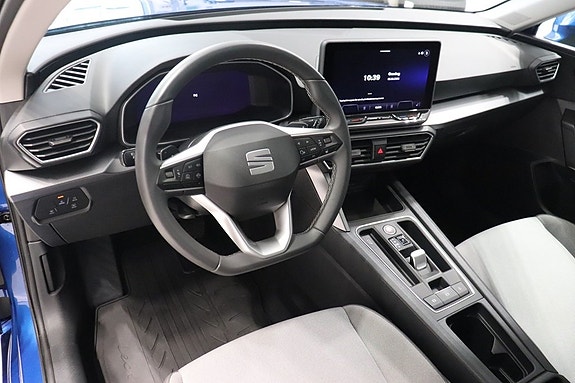 Seat Leon 9 of 10