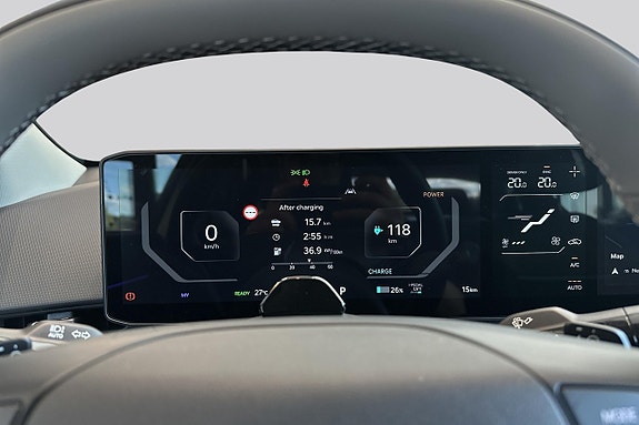 Kia EV4 18 of 23