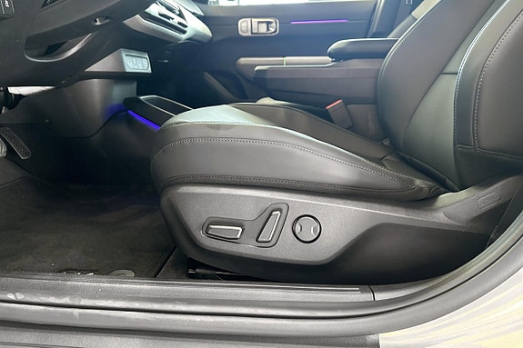 Kia EV4 15 of 23