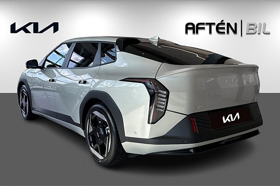 Kia EV4 7 of 23