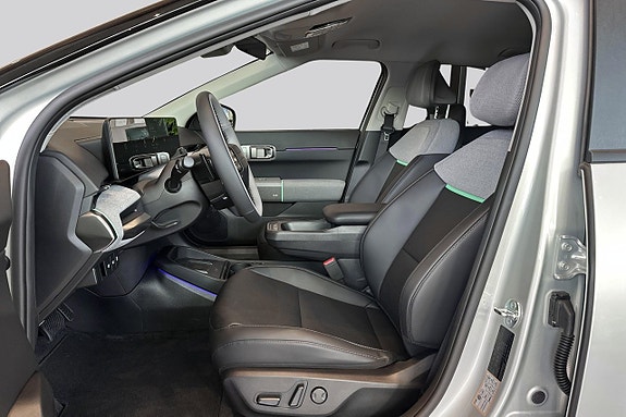 Kia EV4 10 of 23