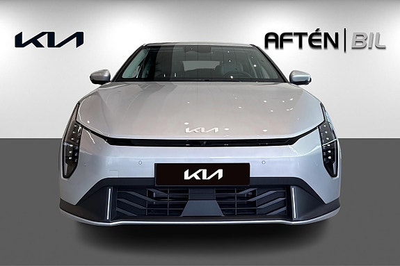 Kia EV4 3 of 23