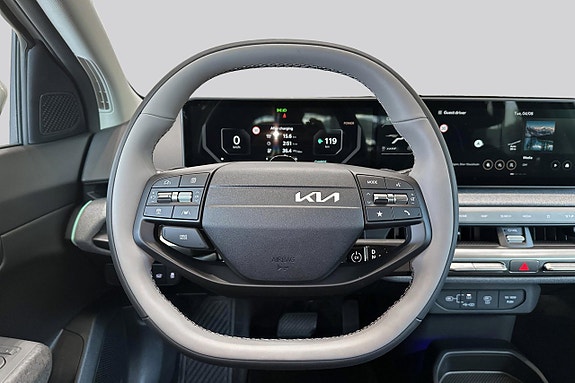 Kia EV4 9 of 23