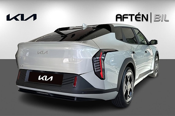 Kia EV4 22 of 23