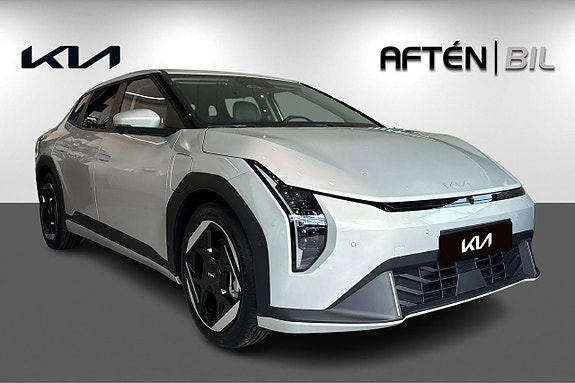 Kia EV4 4 of 23