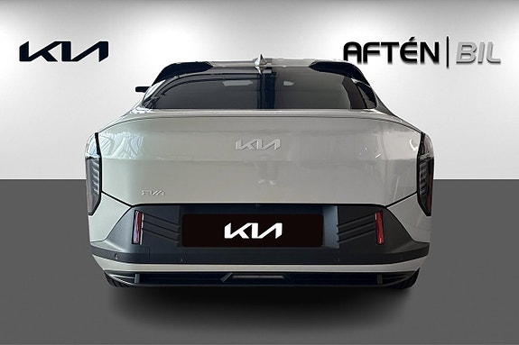 Kia EV4 6 of 23