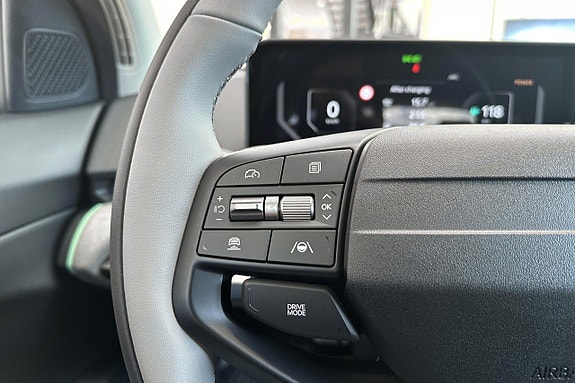 Kia EV4 16 of 23