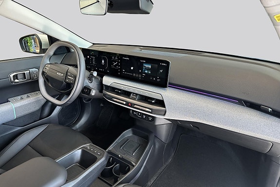 Kia EV4 23 of 23
