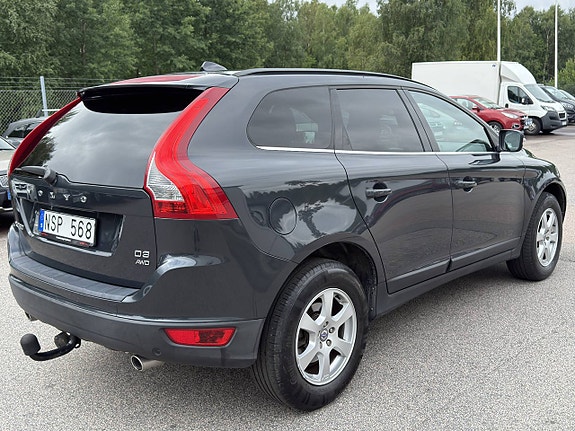 Volvo XC60 4 of 14
