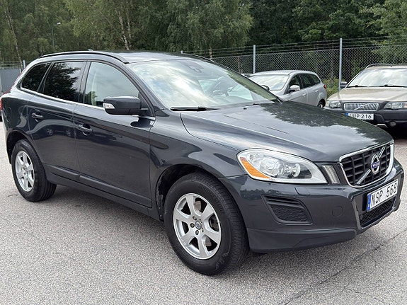 Volvo XC60 3 of 14