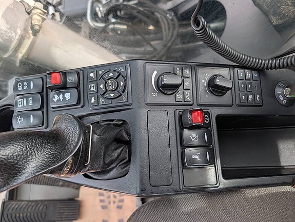 Volvo EWR 170 E 7 of 11