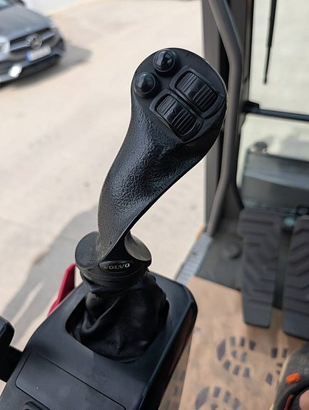 Volvo EWR 170 E 6 of 11