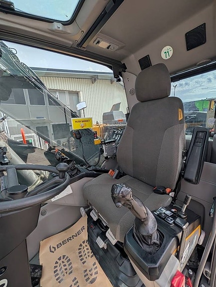 Volvo EWR 170 E 5 of 11