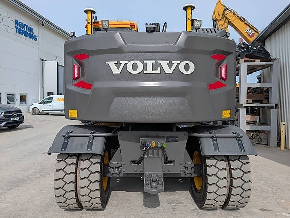 Volvo EWR 170 E 10 of 11