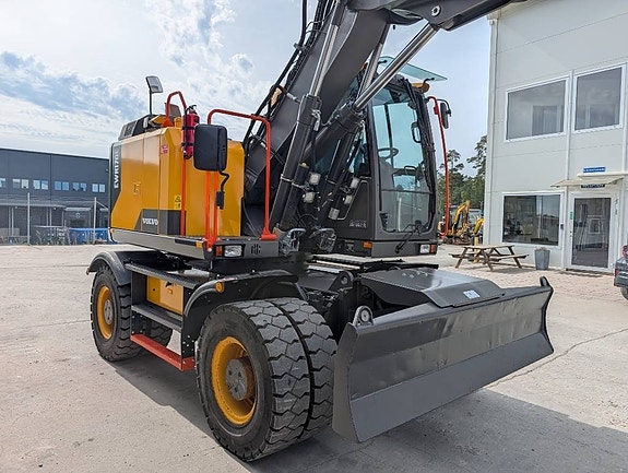 Volvo EWR 170 E 4 of 11