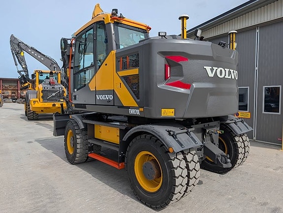 Volvo EWR 170 E 2 of 11