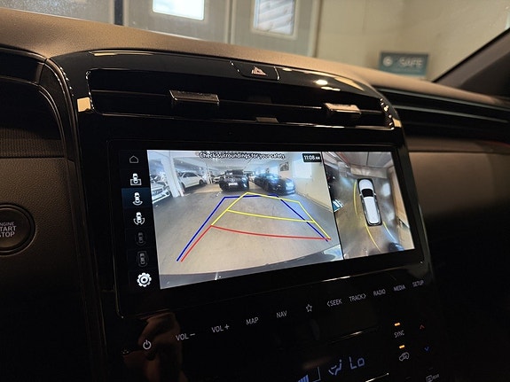 Hyundai Tucson 11 of 29