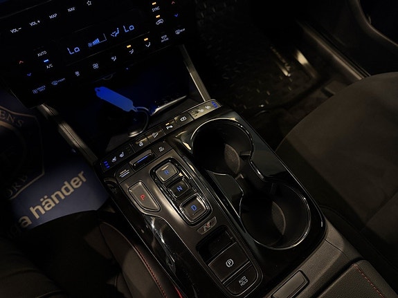 Hyundai Tucson 15 of 29