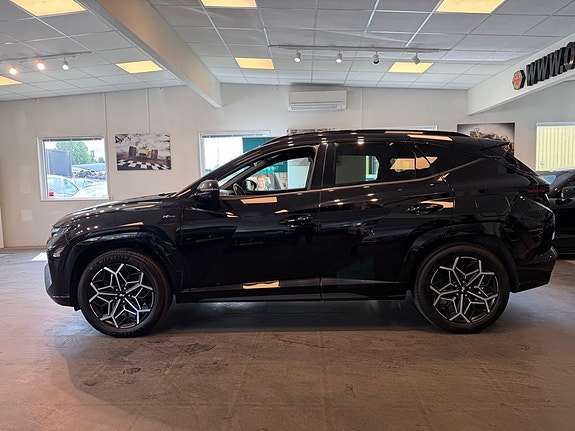 Hyundai Tucson 25 of 29