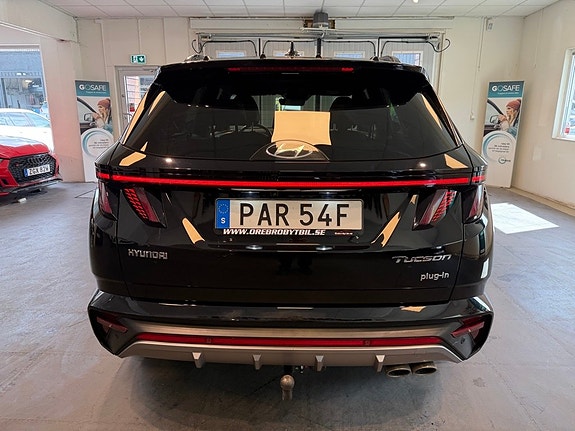 Hyundai Tucson 28 of 29