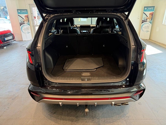 Hyundai Tucson 27 of 29