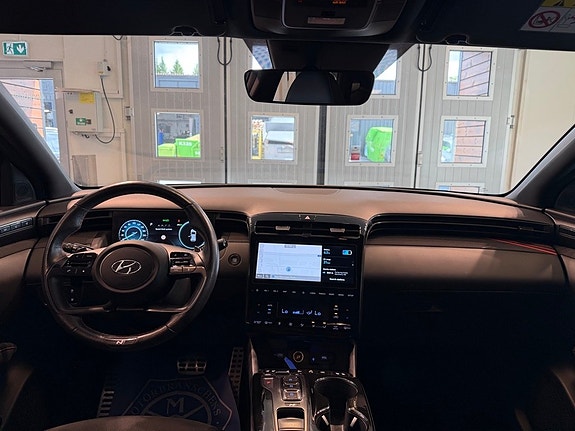 Hyundai Tucson 5 of 29
