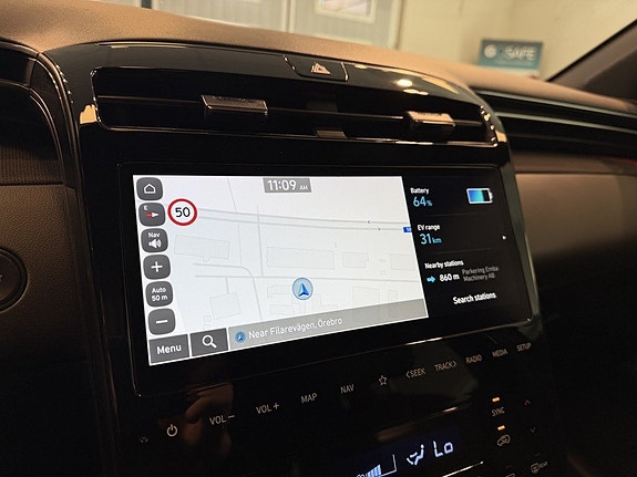 Hyundai Tucson 13 of 29