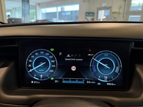Hyundai Tucson 10 of 29