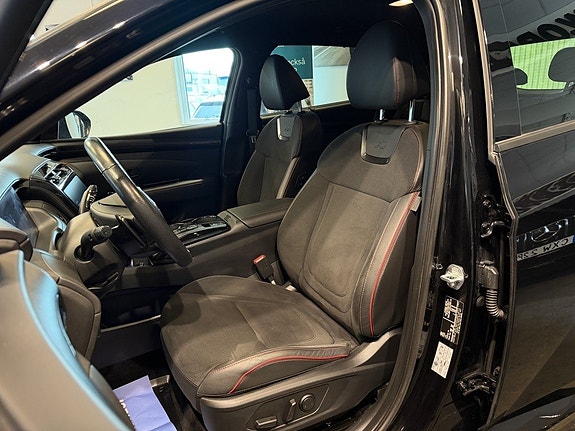Hyundai Tucson 9 of 29