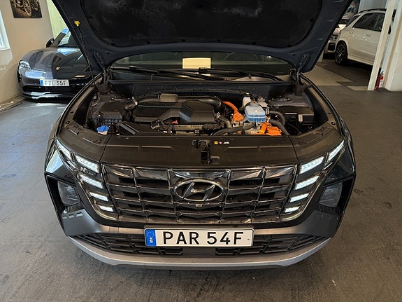 Hyundai Tucson 26 of 29