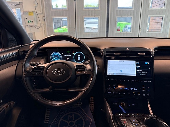 Hyundai Tucson 8 of 29