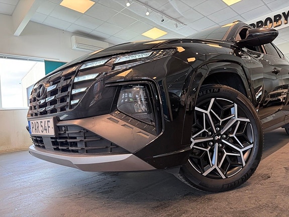Hyundai Tucson 6 of 29