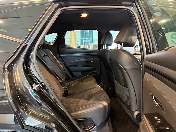 Hyundai Tucson 24 of 29