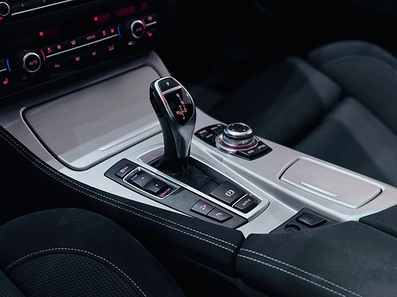 BMW 535d 11 of 19