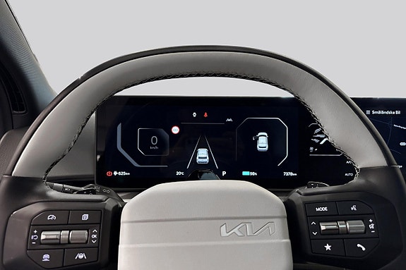 Kia EV4 10 of 14