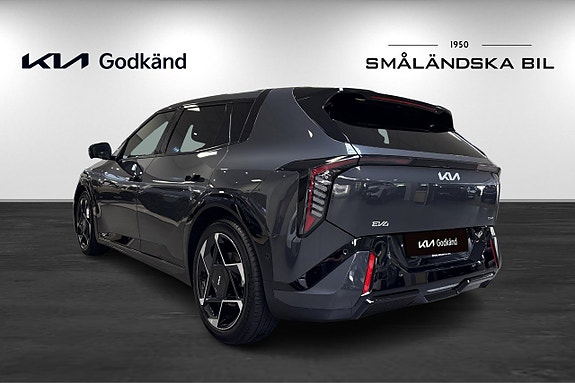 Kia EV4 6 of 14