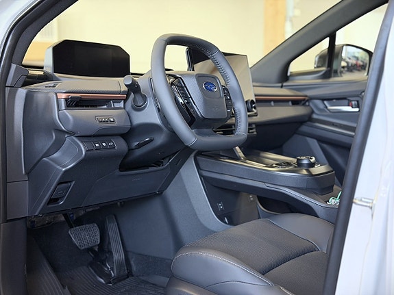 Subaru Uncharted 8 of 20