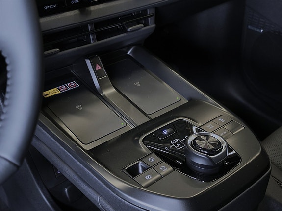 Subaru Uncharted 18 of 20