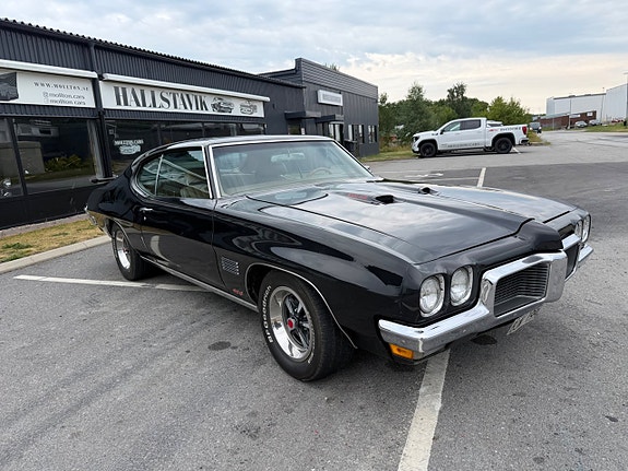 Pontiac LeMans 3 of 18