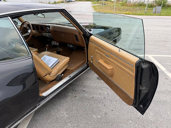 Pontiac LeMans 12 of 18