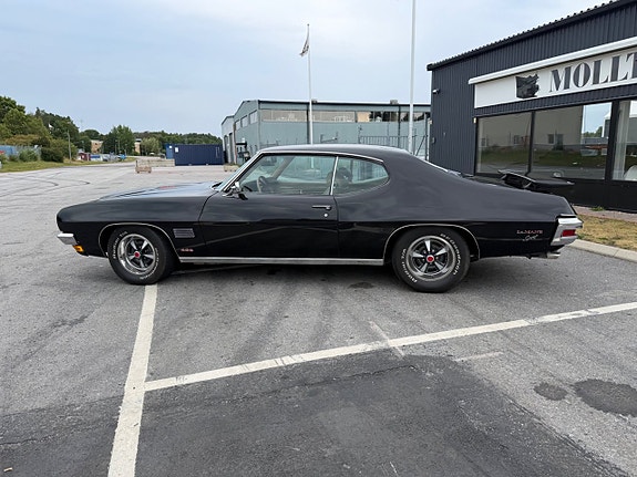Pontiac LeMans 8 of 18