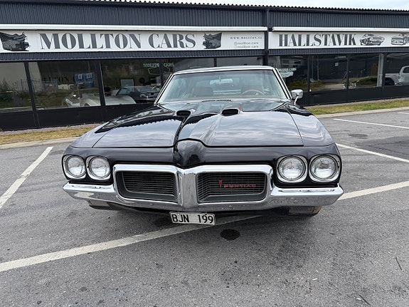 Pontiac LeMans 2 of 18